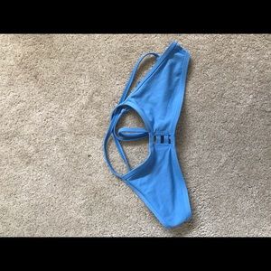 Jolyn Swim Top